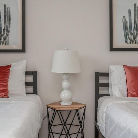 Kasa Bryn Mawr Minneapolis Habitación foto