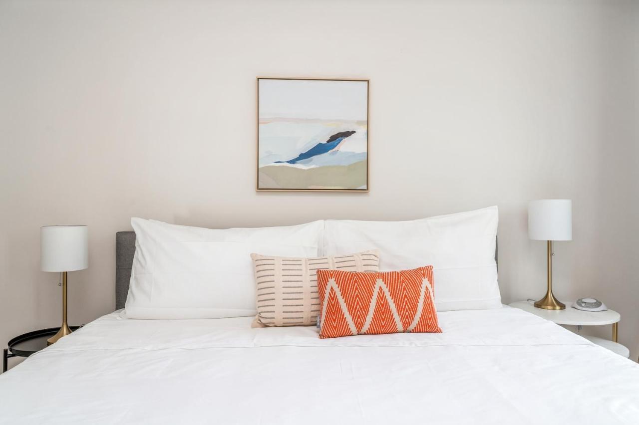 Kasa Bryn Mawr Minneapolis Habitación foto