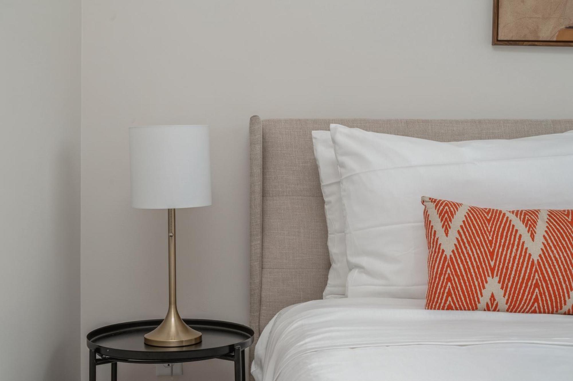Kasa Bryn Mawr Minneapolis Habitación foto