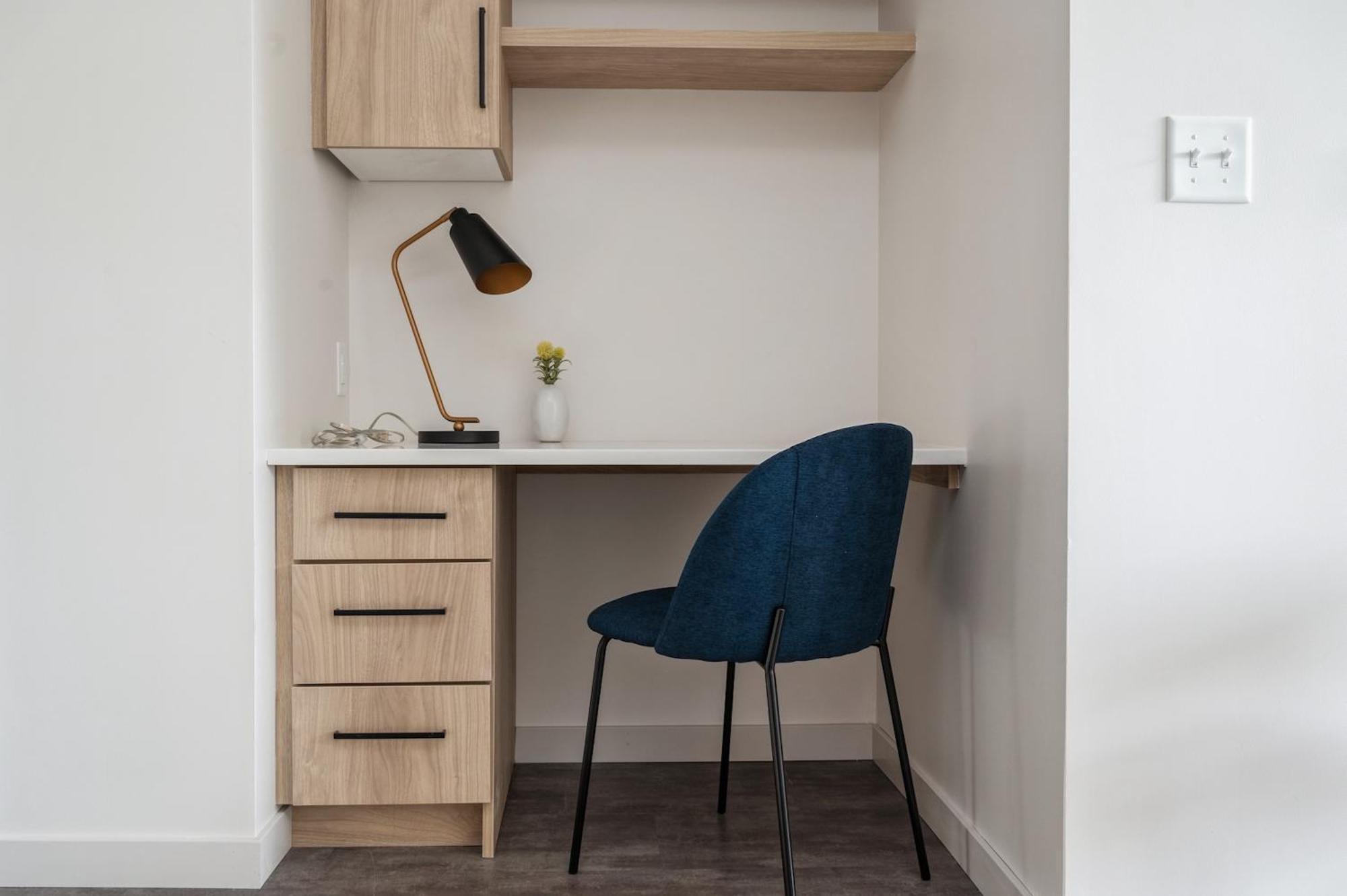 Kasa Bryn Mawr Minneapolis Habitación foto