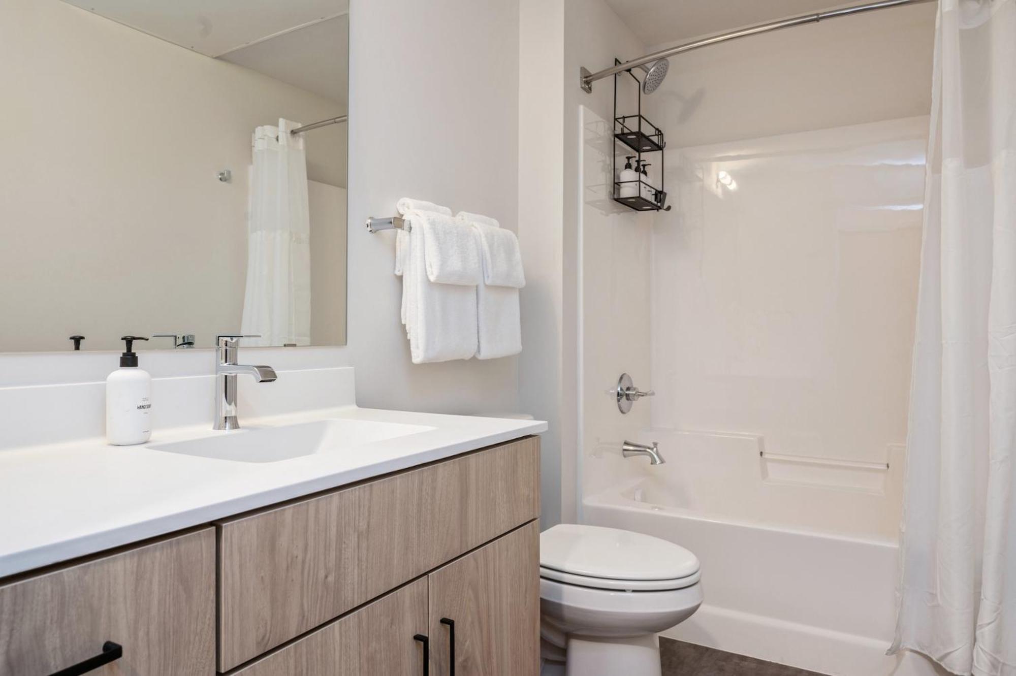 Kasa Bryn Mawr Minneapolis Habitación foto