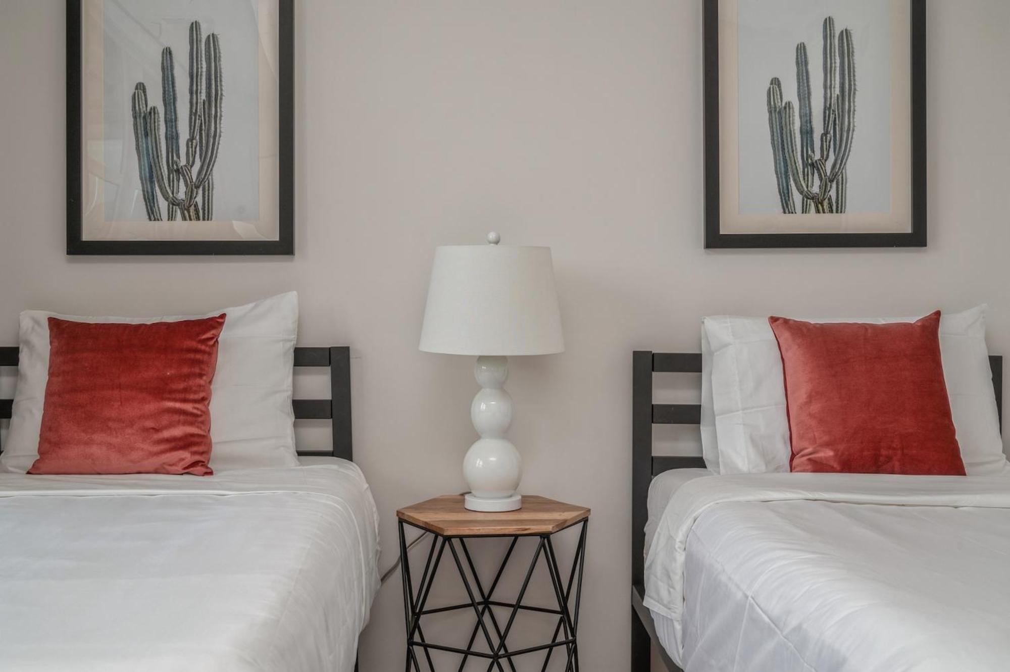 Kasa Bryn Mawr Minneapolis Habitación foto