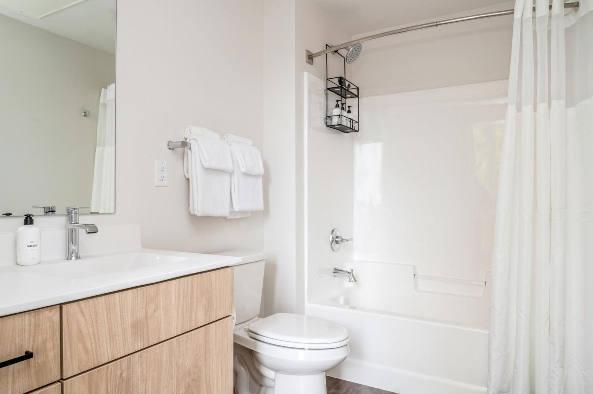 Kasa Bryn Mawr Minneapolis Habitación foto